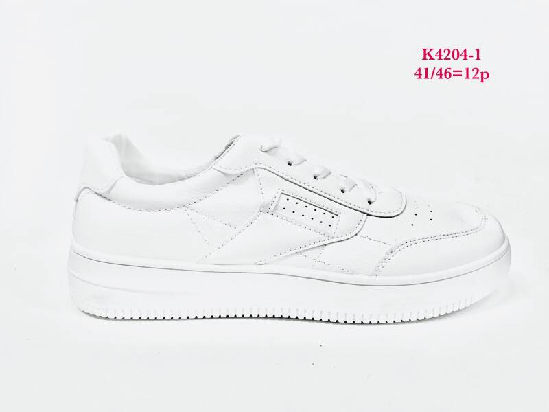Buty Sportowe damskie Roz 41-46/ 12 par